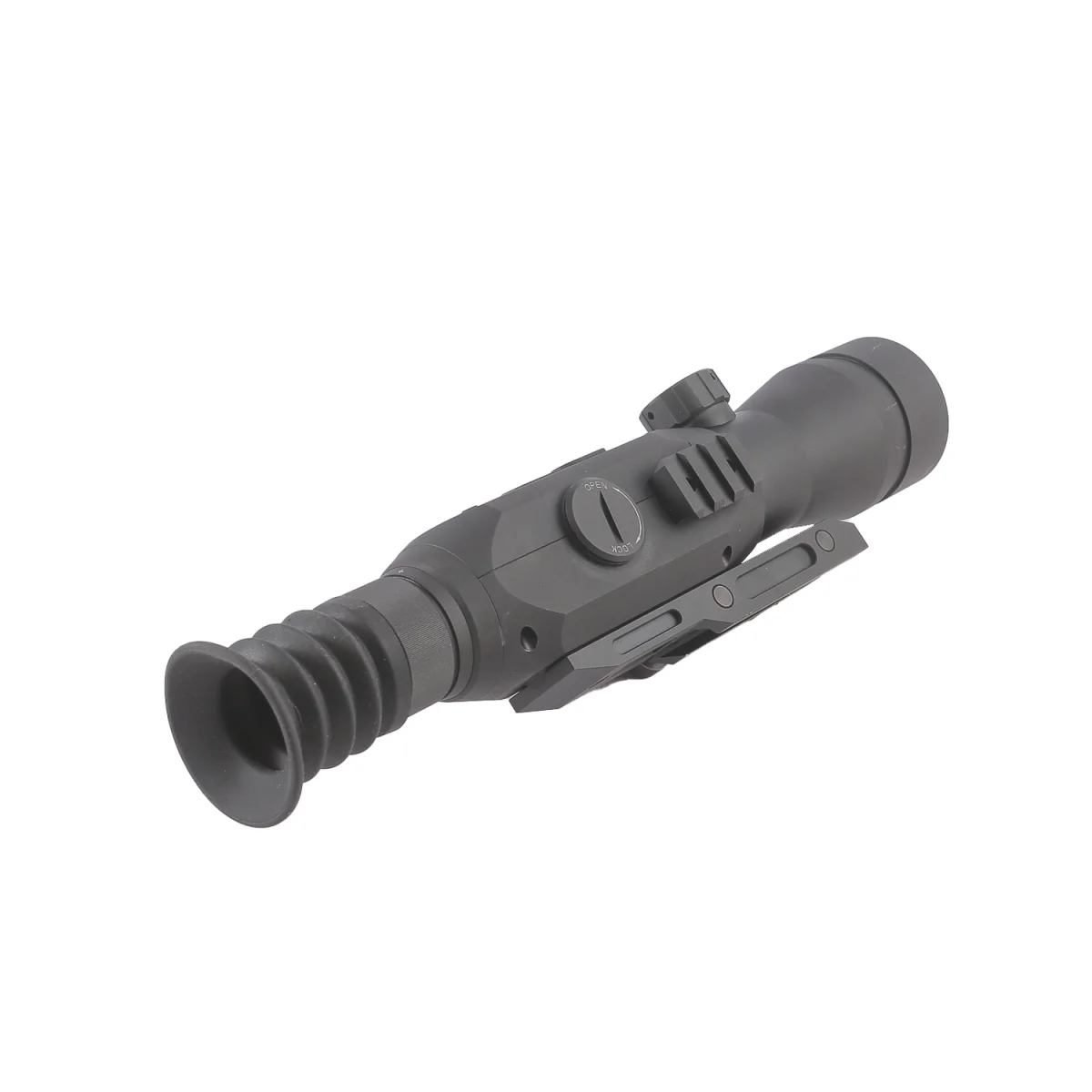 Прицел цифровой Veber DigitalHunt R50X4-8 HD Plus ночной (уценка 01)