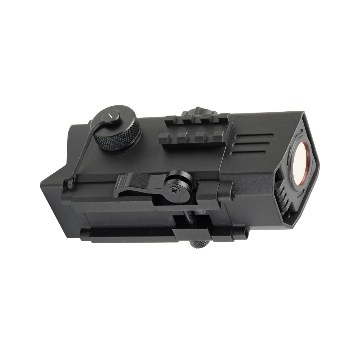 Прицел цифровой Veber DigitalHunt RD32X3-24 ночной