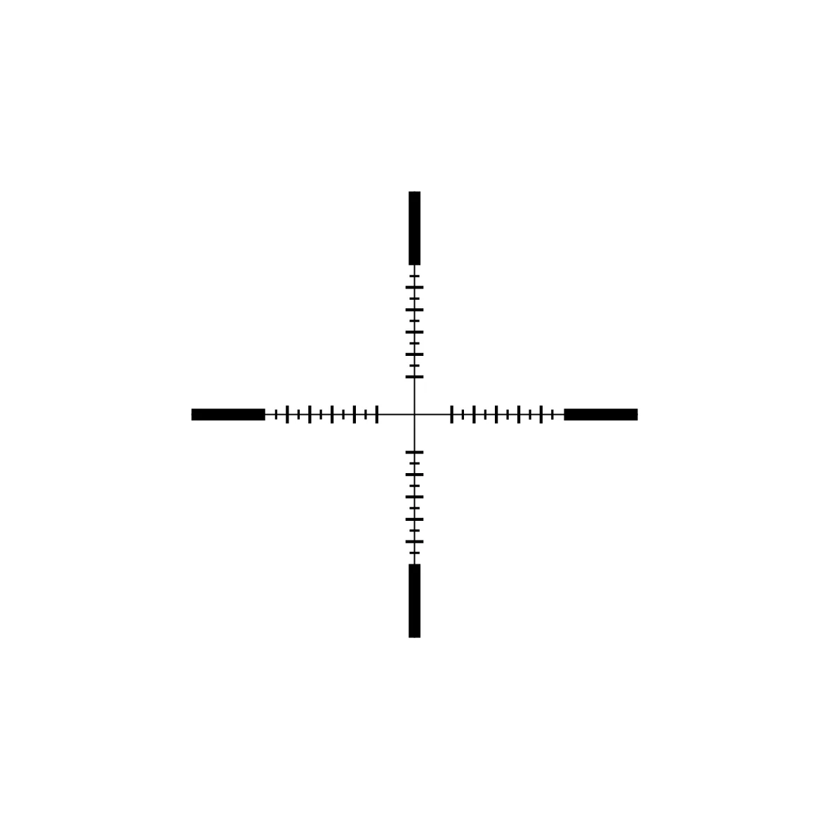 Прицел цифровой Veber DigitalHunt RF50X6-36 ночной