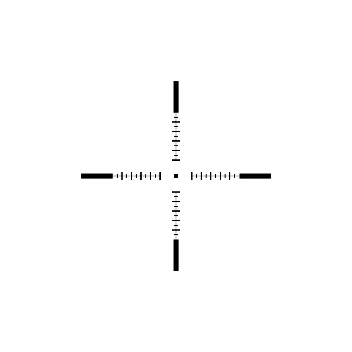 Прицел цифровой Veber DigitalHunt RF50X6-36 ночной