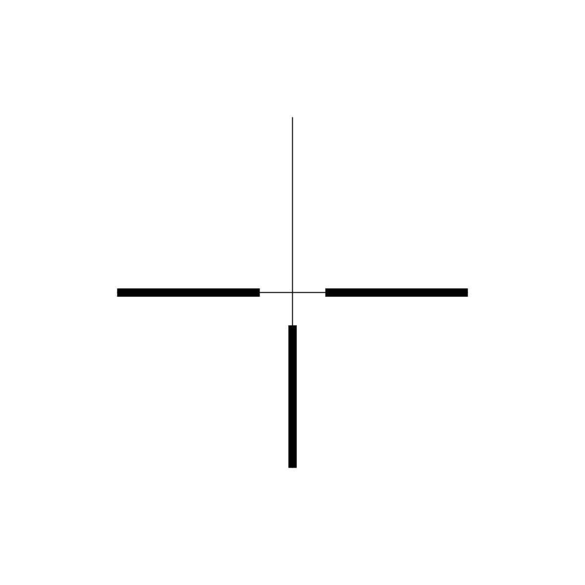 Прицел цифровой Veber DigitalHunt RF50X6-36 ночной