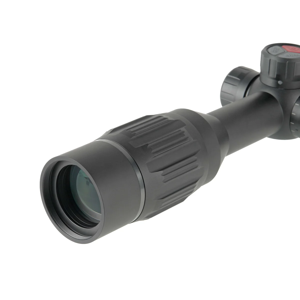 Прицел цифровой Veber DigitalHunt TU50X4-32