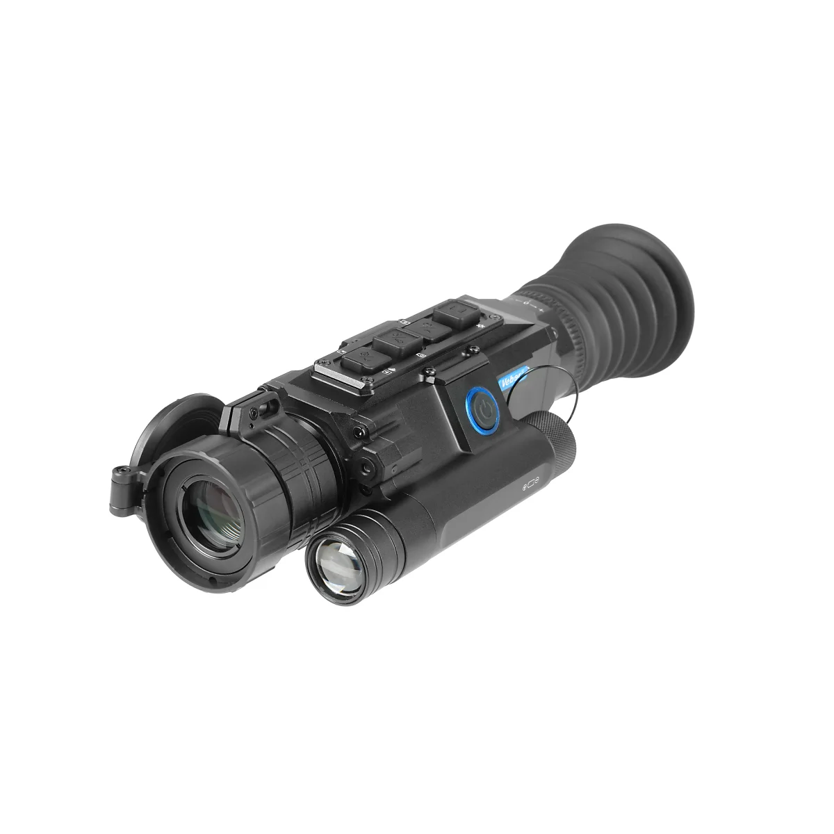 Прицел цифровой Veber Rapid PD-S450C ночной 4K