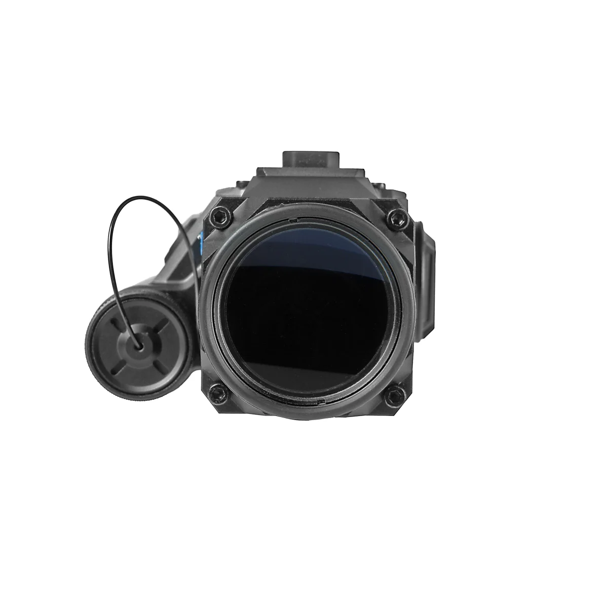 Прицел цифровой Veber Rapid PD-S450C ночной 4K