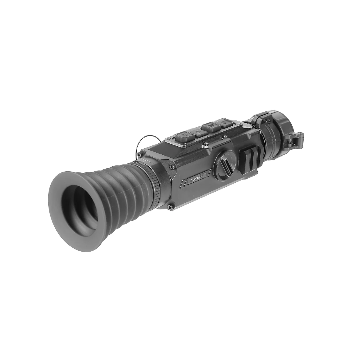 Прицел цифровой Veber Rapid PD-S450C ночной 4K