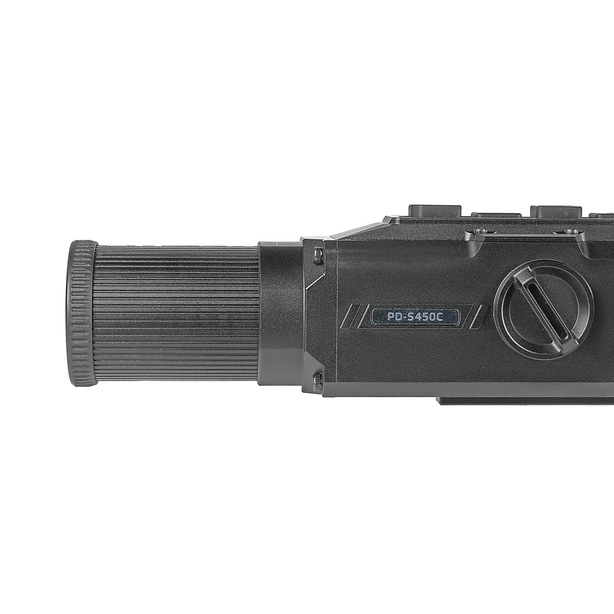 Прицел цифровой Veber Rapid PD-S450C ночной 4K