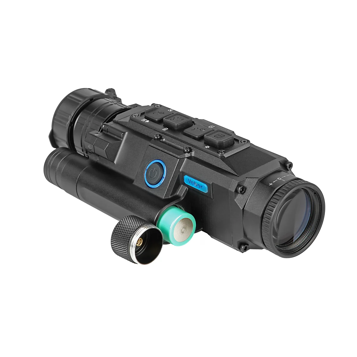 Прицел цифровой Veber Rapid PD-S450C ночной 4K