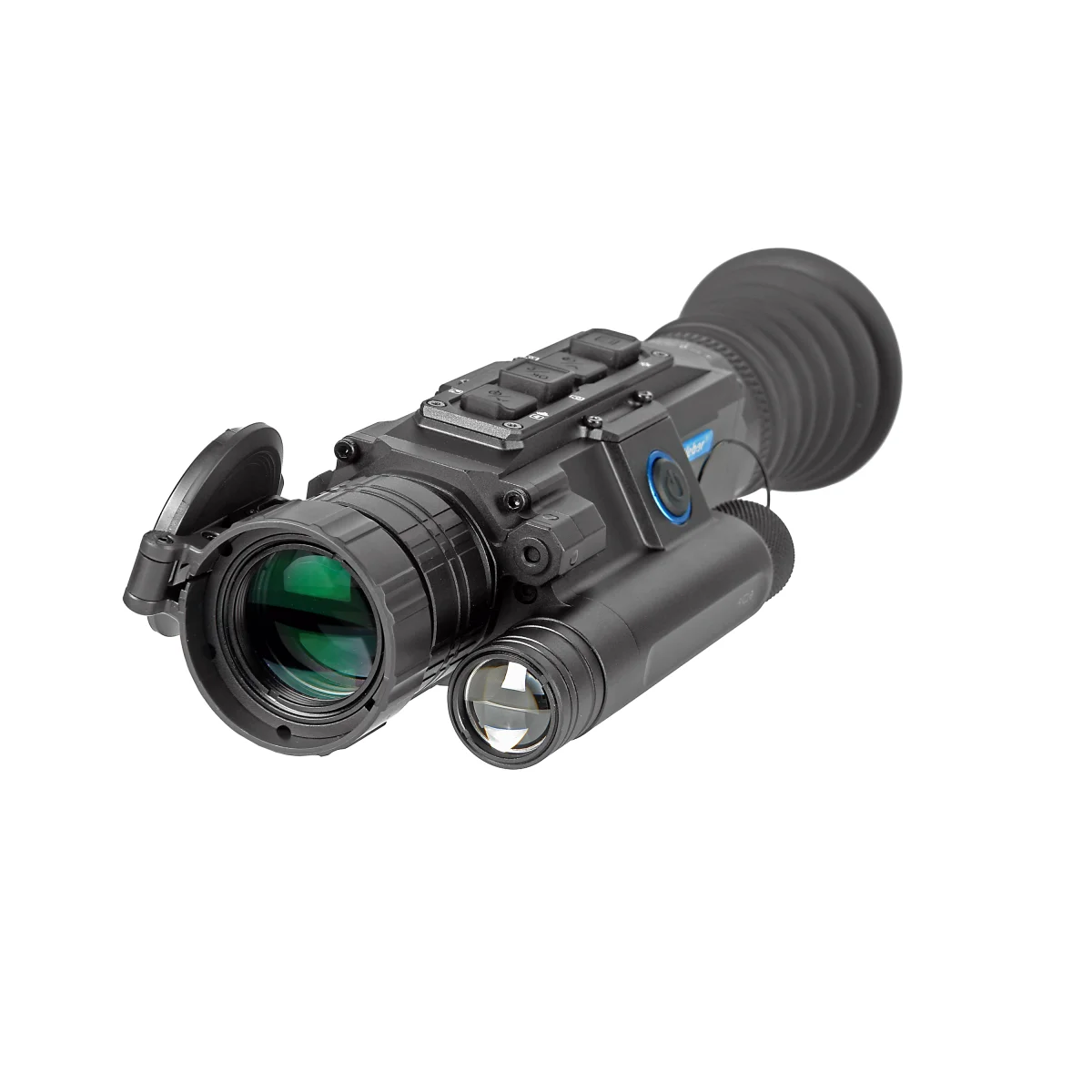 Прицел цифровой Veber Rapid PD-S470C ночной 4K