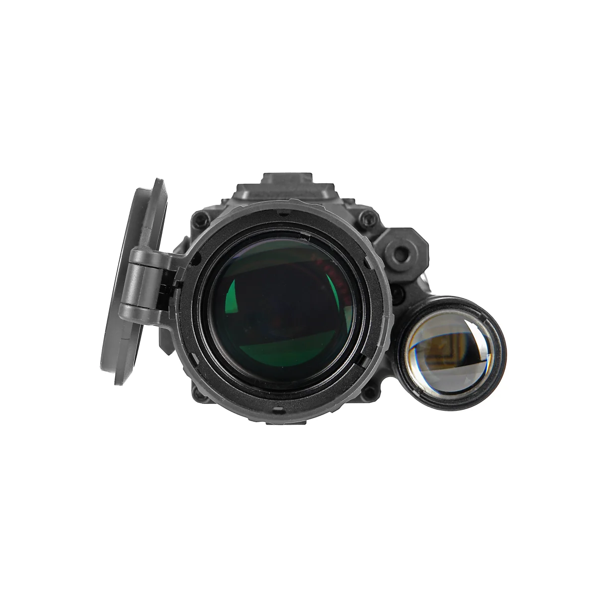 Прицел цифровой Veber Rapid PD-S470C ночной 4K