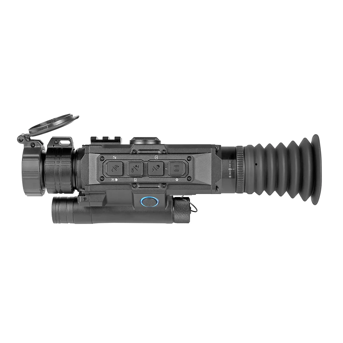 Прицел цифровой Veber Rapid PD-S470C ночной 4K