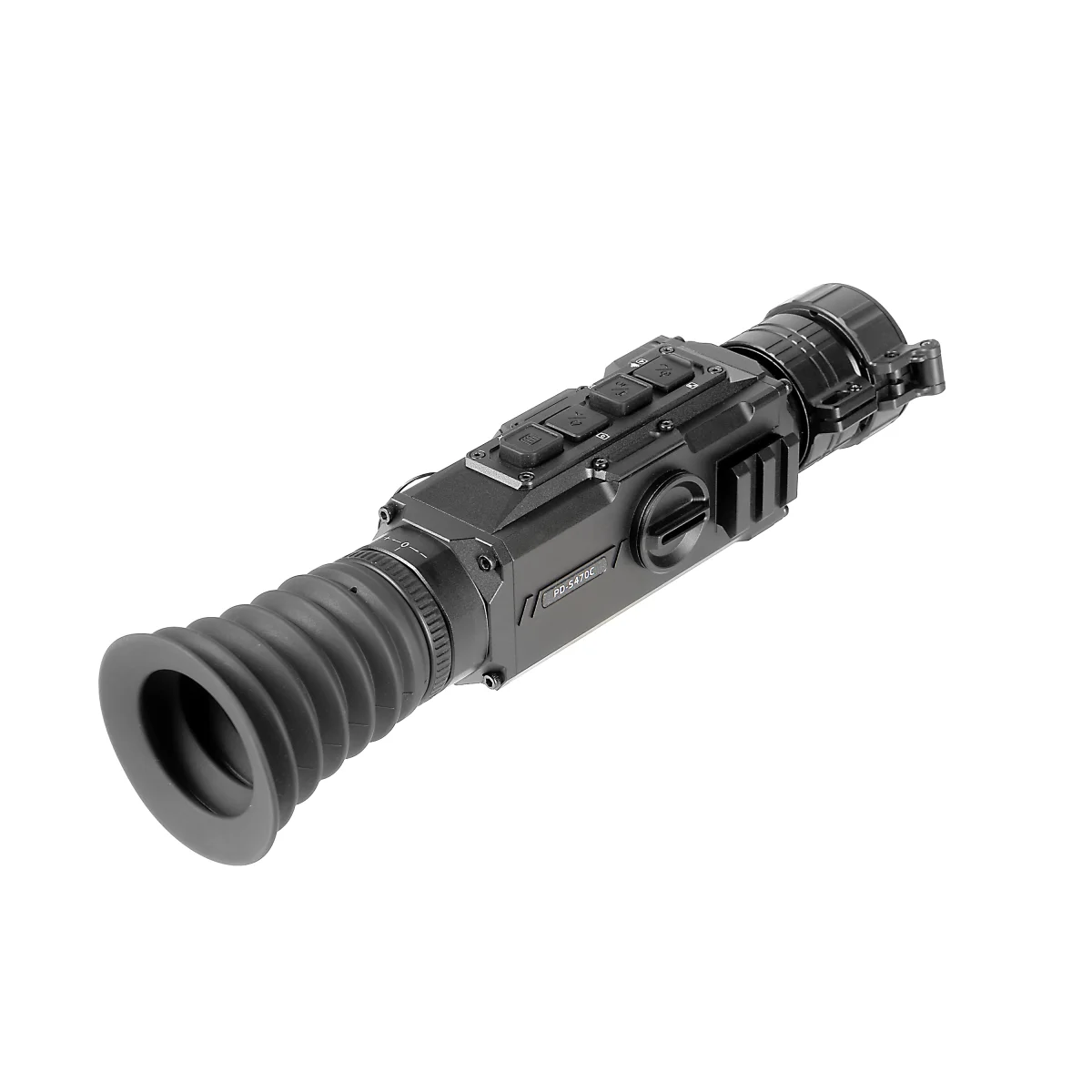 Прицел цифровой Veber Rapid PD-S470C ночной 4K