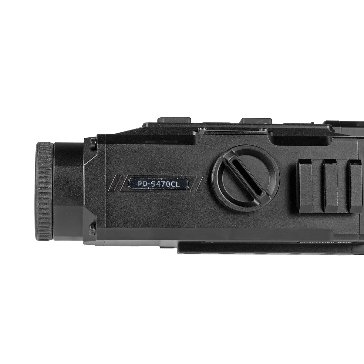 Прицел цифровой Veber Rapid PD-S470CL ночной 4K с лазерным дальномером