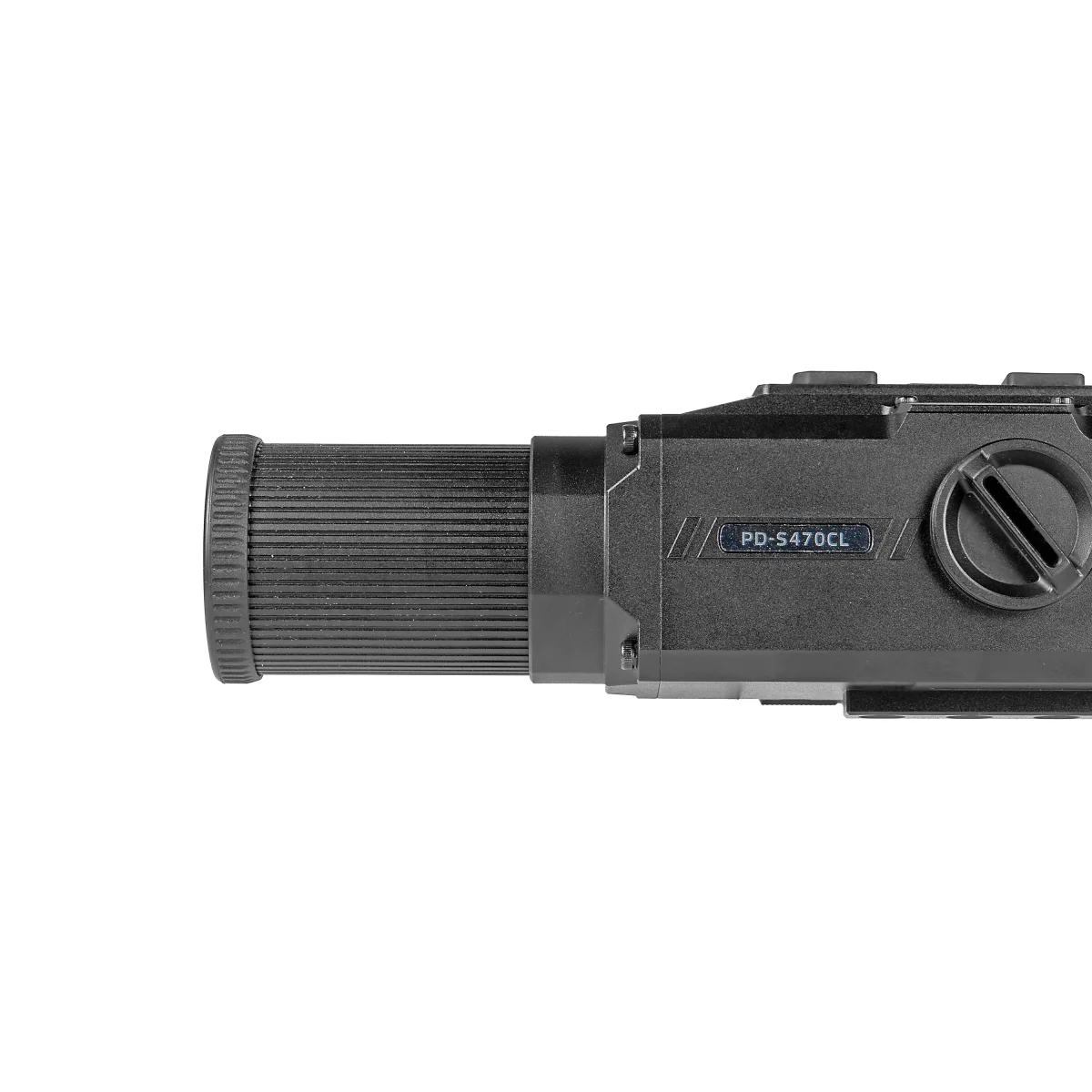 Прицел цифровой Veber Rapid PD-S470CL ночной 4K с лазерным дальномером