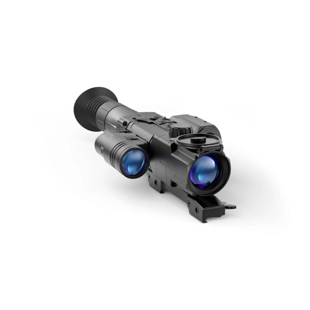 Прицел Digisight Ultra N455 LRF (без крепления) (76628X)