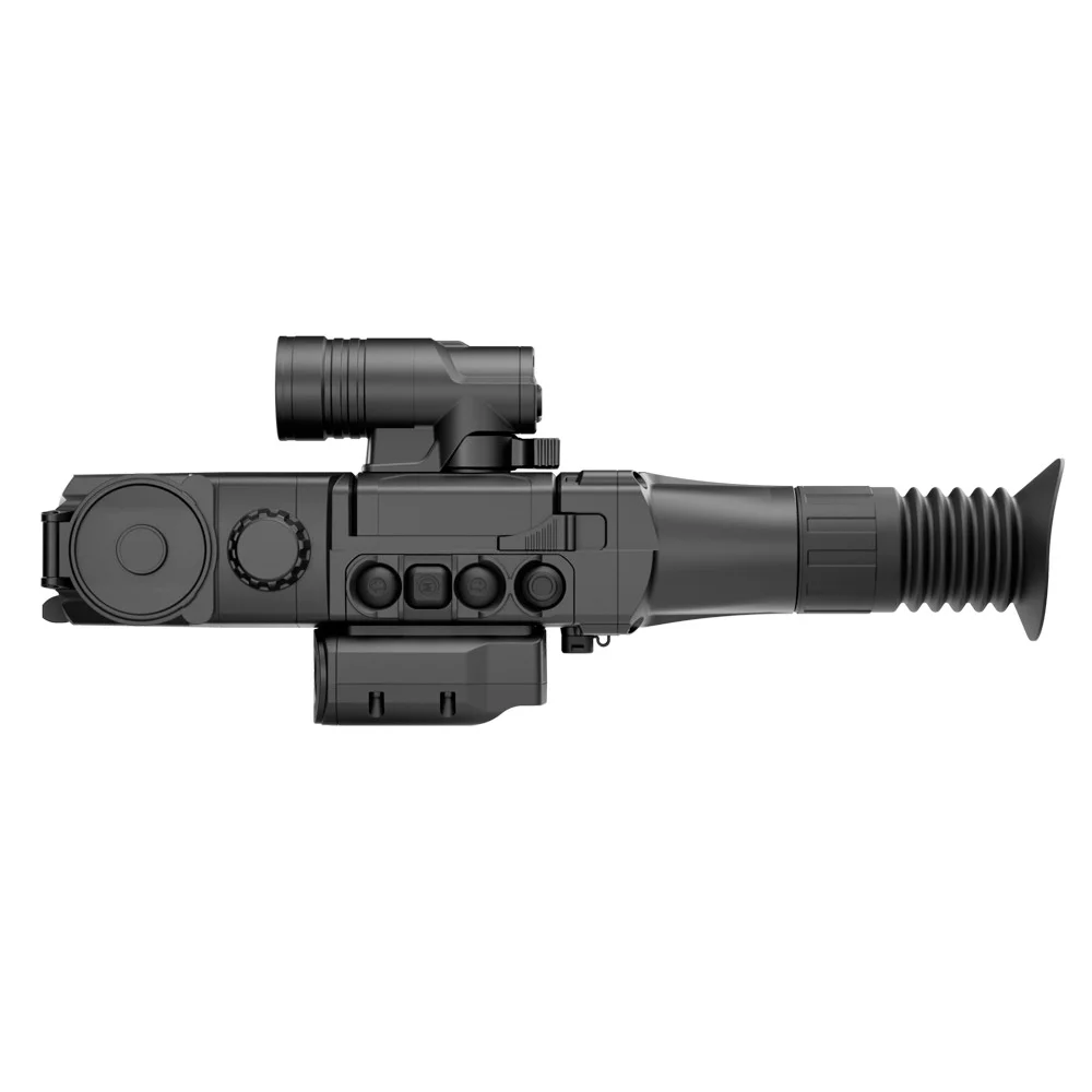 Прицел Digisight Ultra N455 LRF (без крепления) (76628X)
