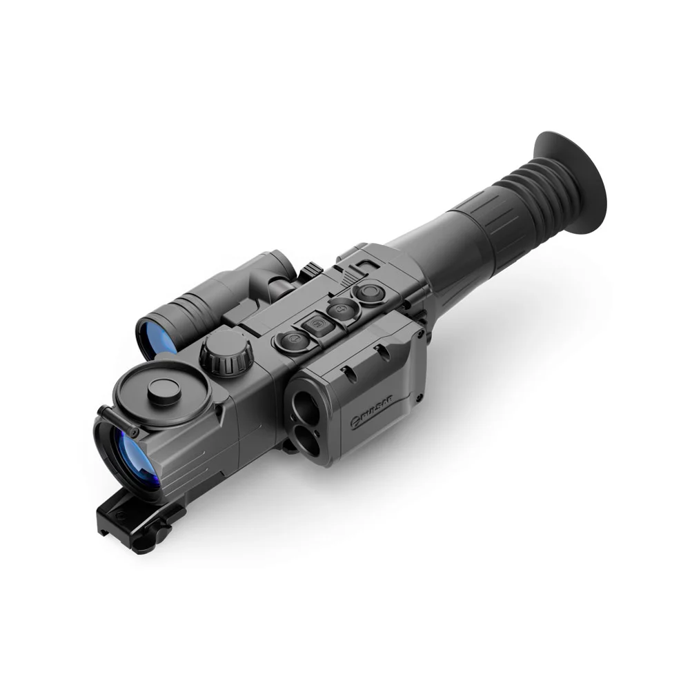 Прицел Digisight Ultra N455 LRF (без крепления) (76628X)