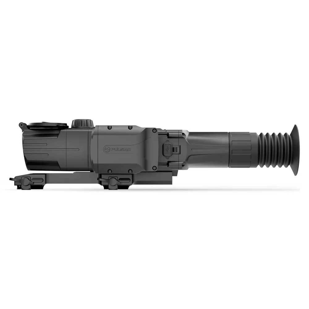 Прицел Digisight Ultra N455 LRF (без крепления) (76628X)