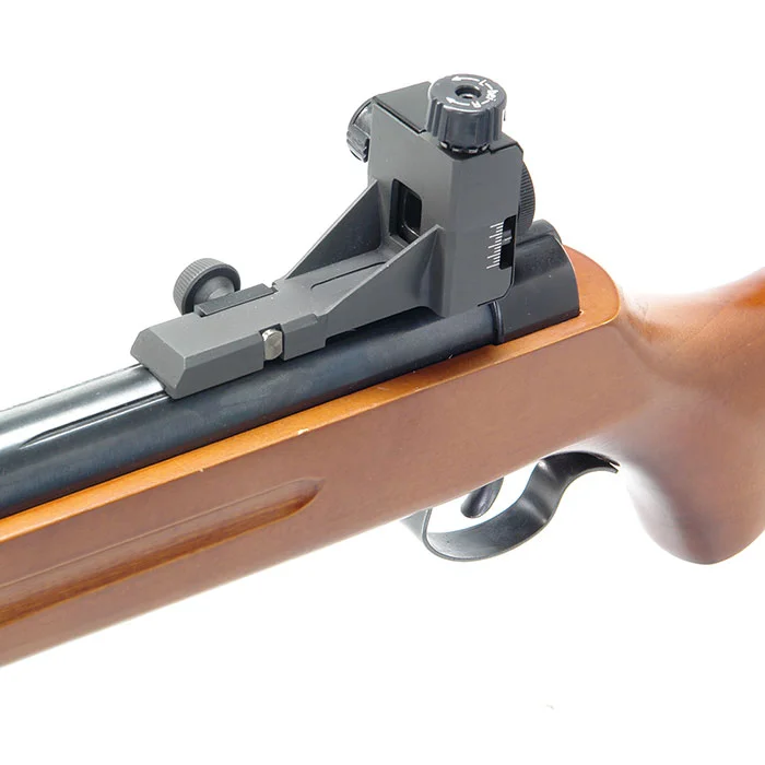 Прицел диоптрический Veber Dioptric 01 DVT