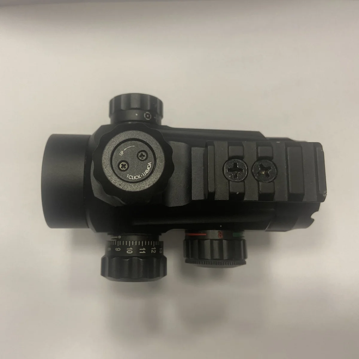 Прицел коллиматорный 1*35 RD  501464