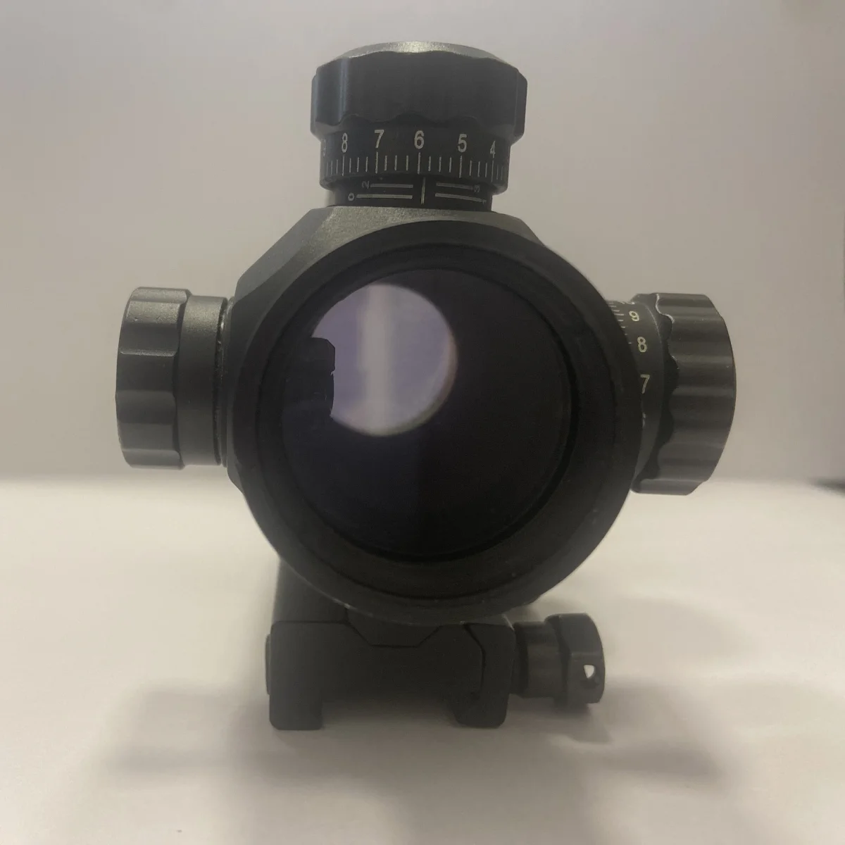 Прицел коллиматорный 1*35 RD  501464