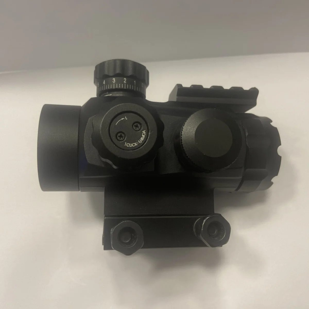 Прицел коллиматорный 1*35 RD  501464