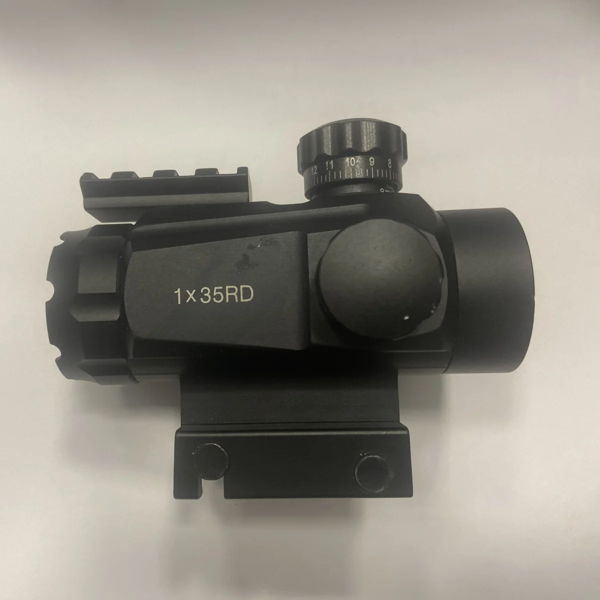 Прицел коллиматорный 1*35 RD  501464