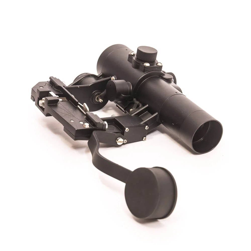  Прицел коллиматорный 1x25 SM DVT 501401