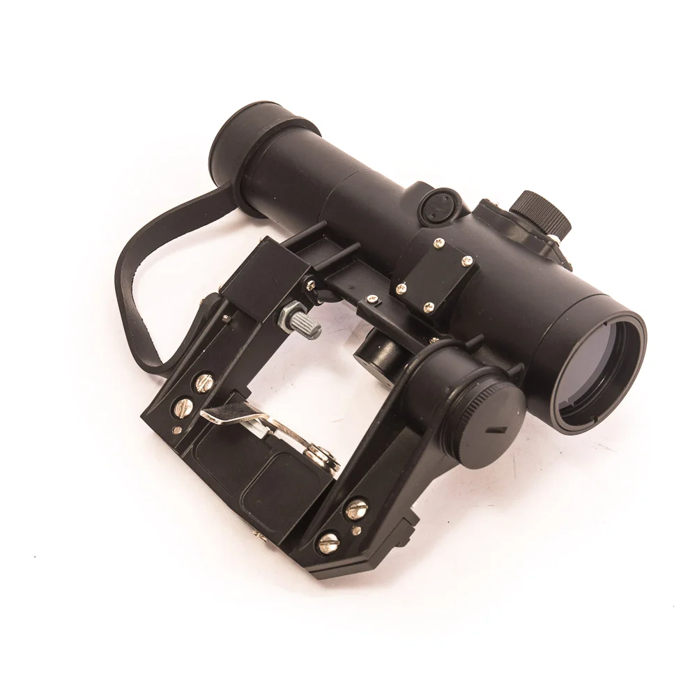  Прицел коллиматорный 1x25 SM DVT 501401