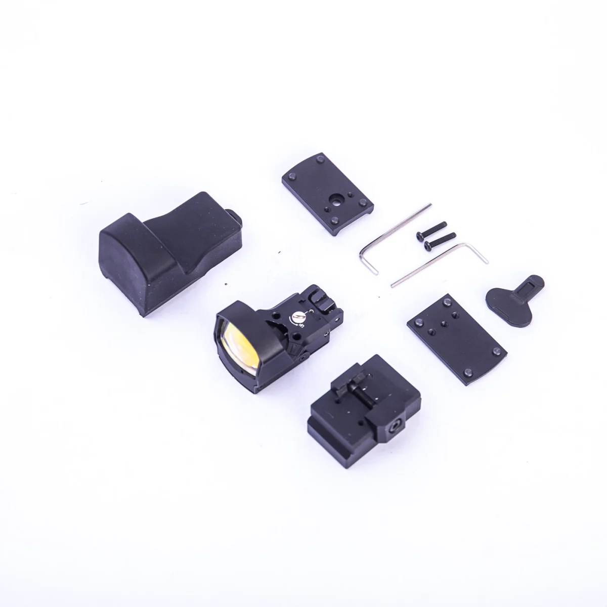 Прицел коллиматорный 500749