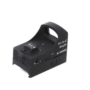 Прицел коллиматорный Р 1*20