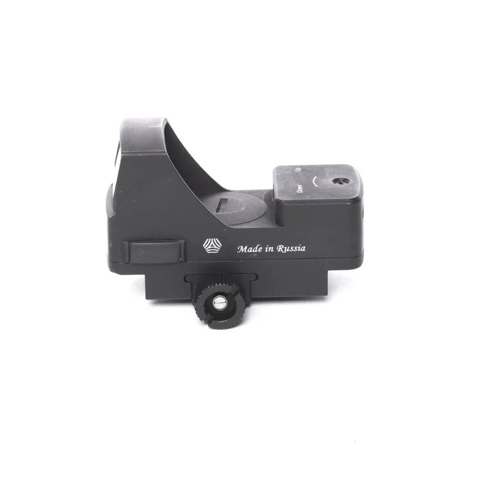 Прицел коллиматорный Р 1*30 DOT ласт. хвост