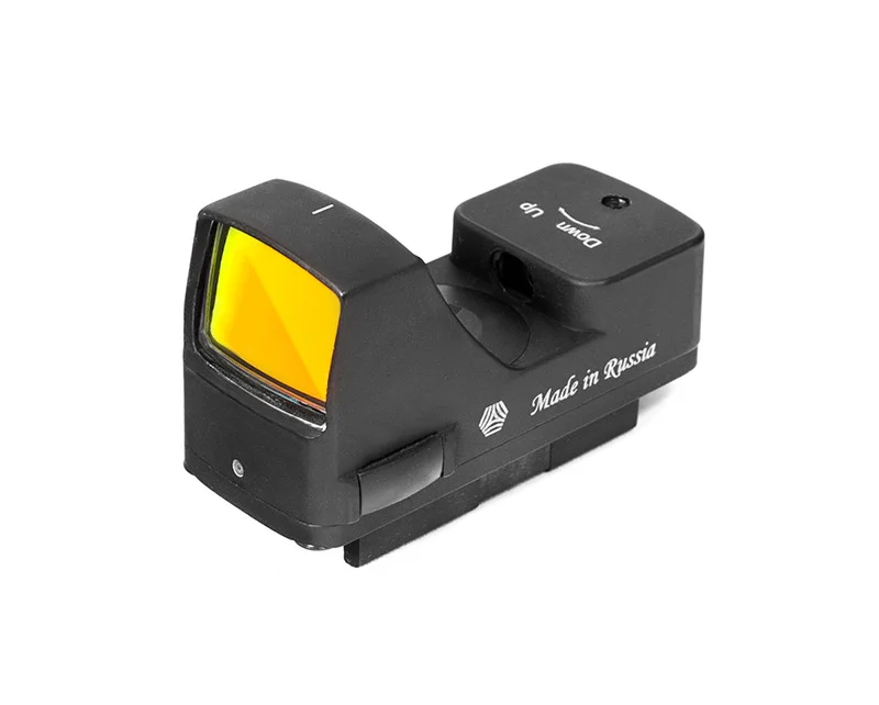 Прицел коллиматорный Р 1*30 weaver