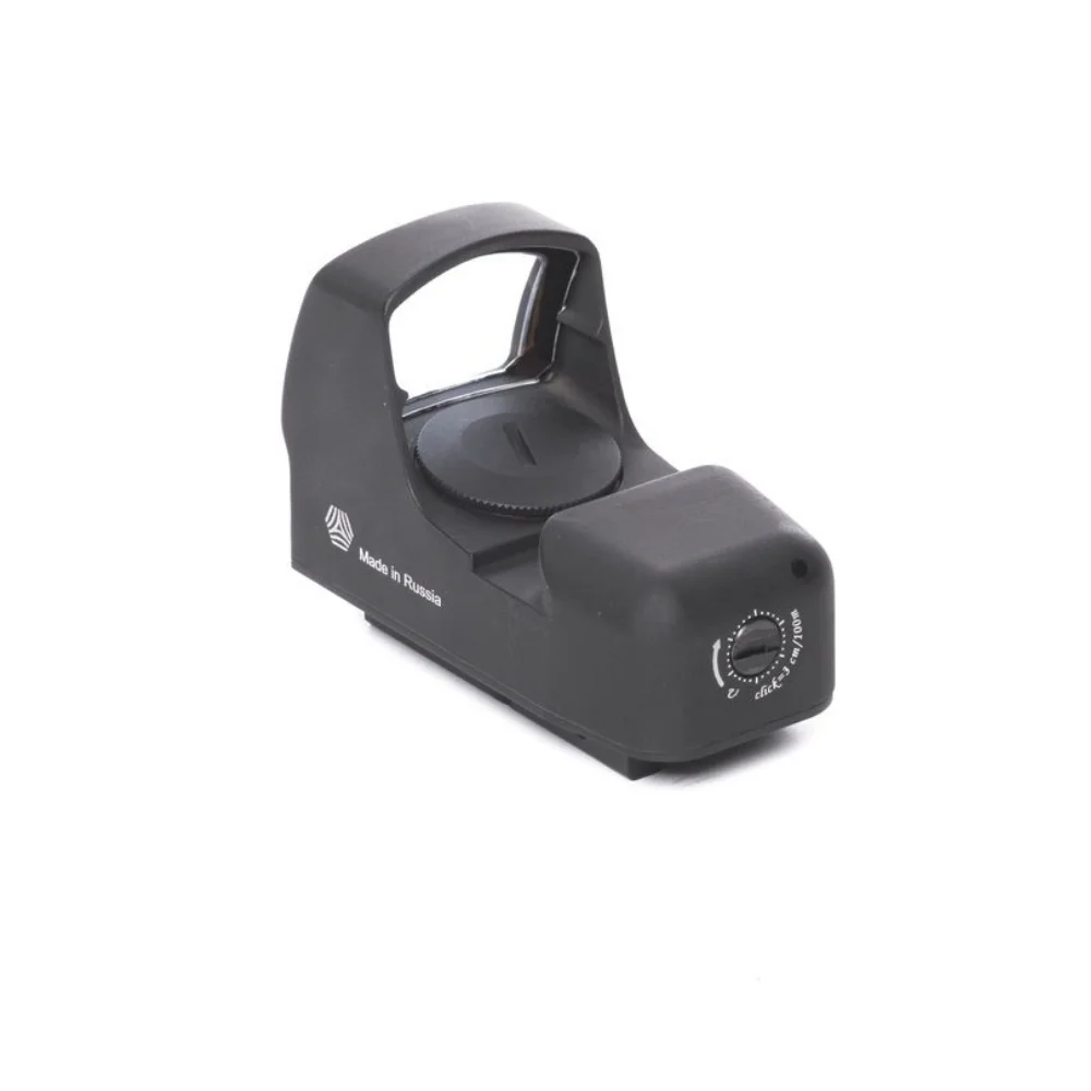 Прицел коллиматорный Р 1*42 Dot 2MOA weaver