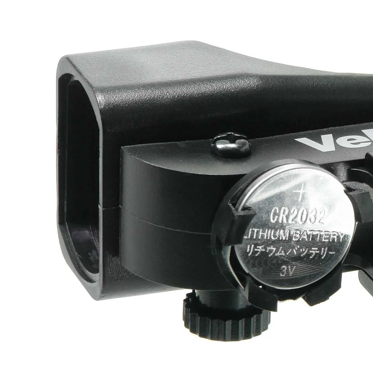 Прицел коллиматорный Veber Храбрый Заяц 1x20x30 RD Weaver