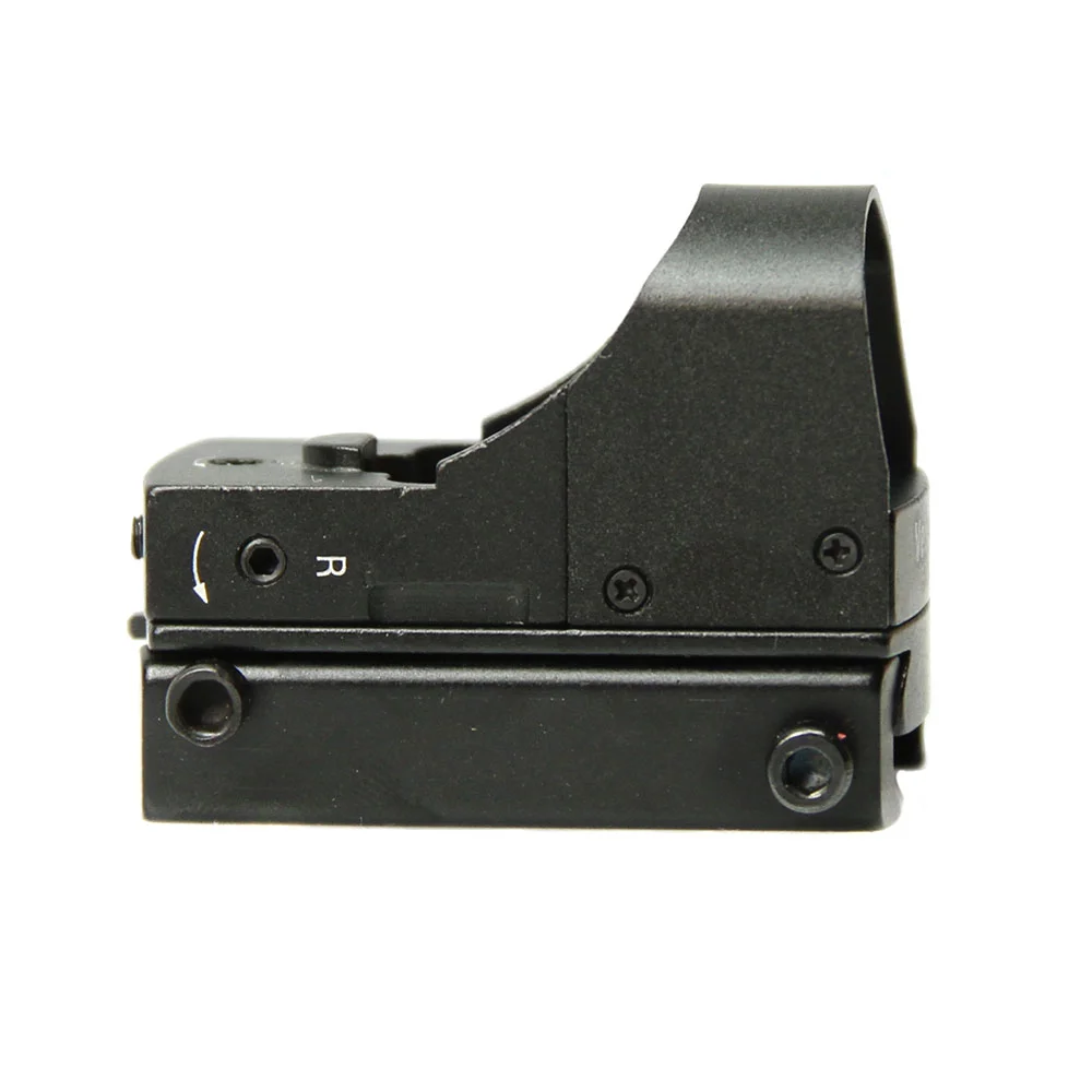 Прицел коллиматорный Veber R 123