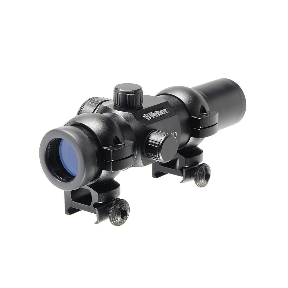 Прицел коллиматорный Veber R 130