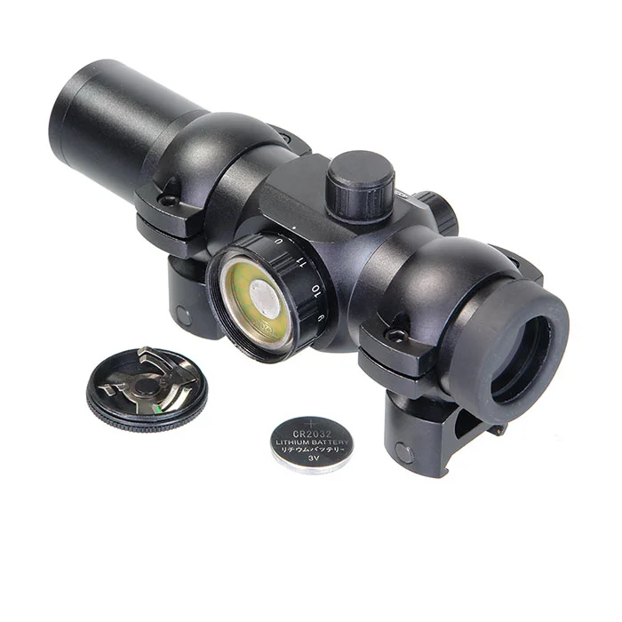 Прицел коллиматорный Veber R 130