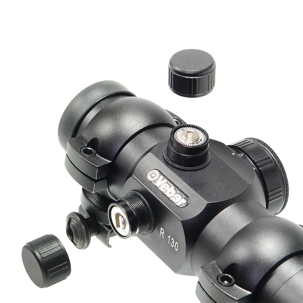 Прицел коллиматорный Veber R 130