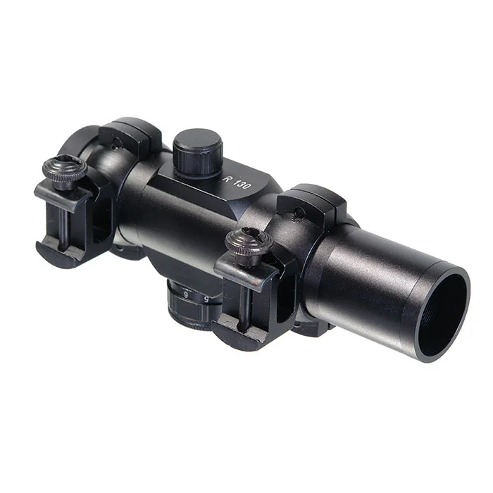 Прицел коллиматорный Veber R 130