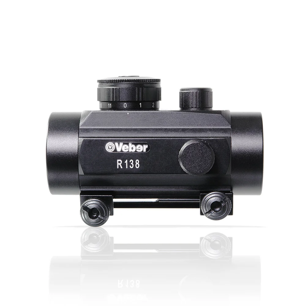 Прицел коллиматорный Veber R 138