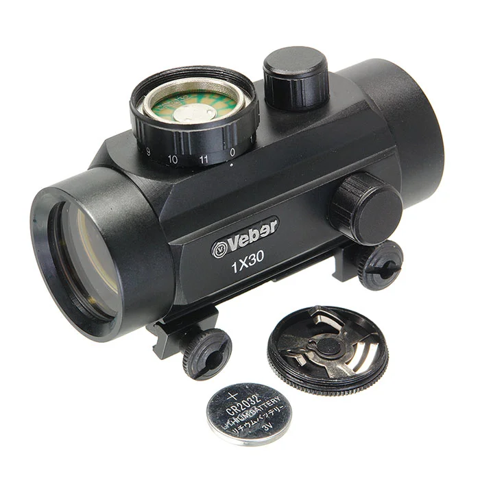 Прицел коллиматорный Veber R 138