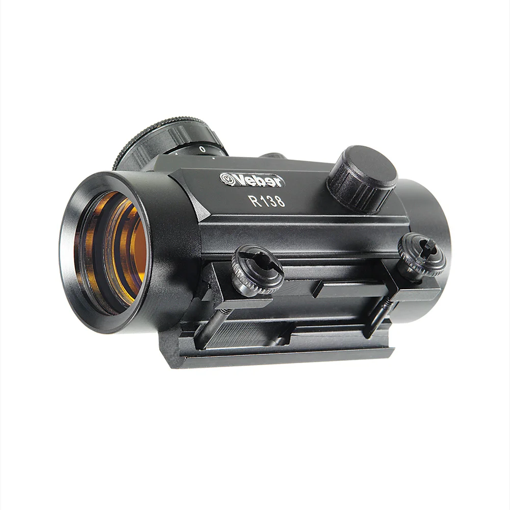 Прицел коллиматорный Veber R 138