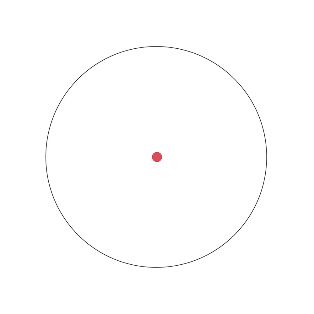 Прицел коллиматорный Veber R 138