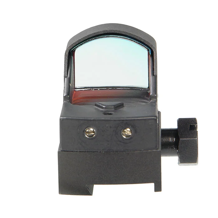 Прицел коллиматорный Veber RM123 DVT11