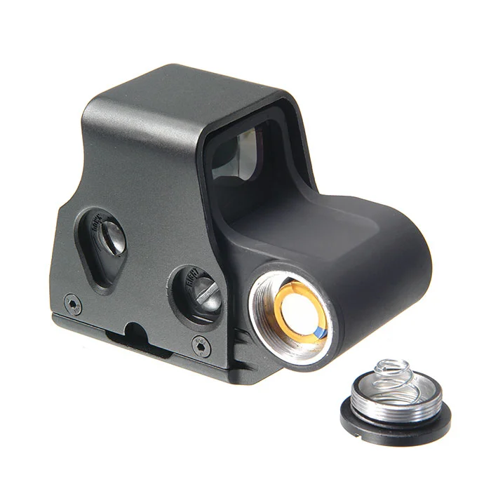 Прицел коллиматорный Veber RM135 Weaver