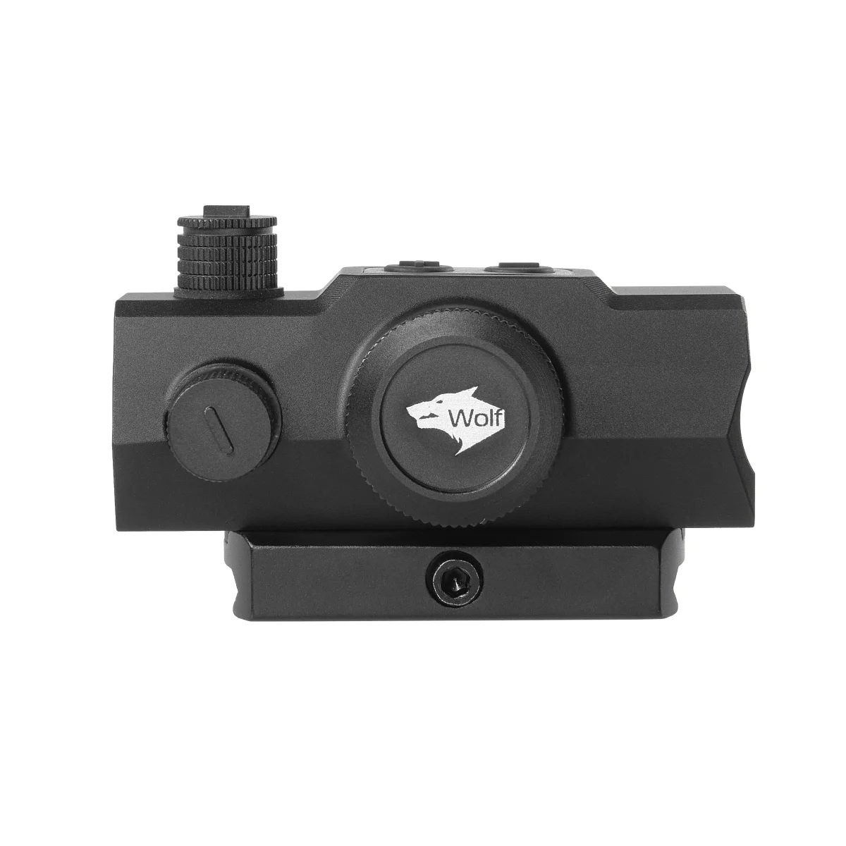 Прицел коллиматорный Veber Wolf Reflex 122 RD