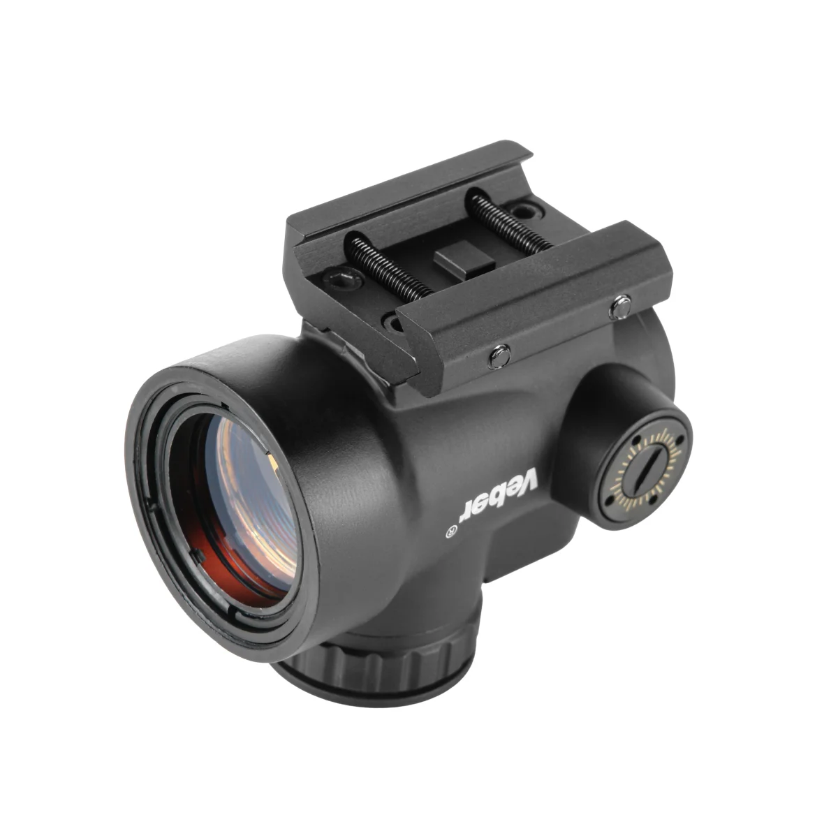 Прицел коллиматорный Veber Wolf Reflex 125 RD