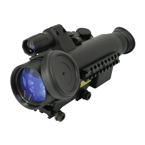 Прицел ночного видения Yukon Sentinel 2,5x50 Weaver