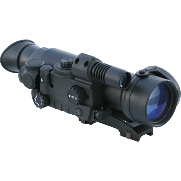 Прицел ночного видения Yukon Sentinel 2,5x50L Бк