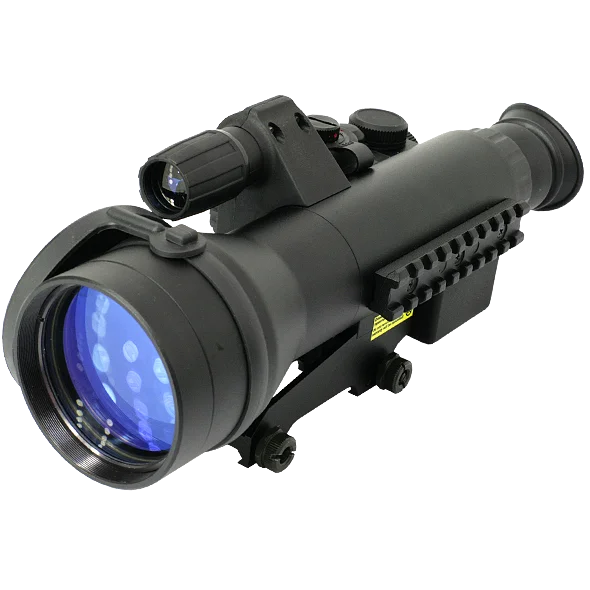 Прицел ночного видения Yukon Sentinel 3x60 Бк